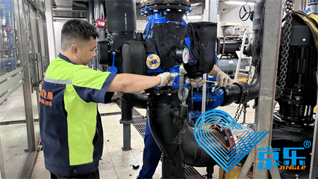 中央空調(diào)離心機組軸承過熱怎么維修?6大主因與解決方案全解析