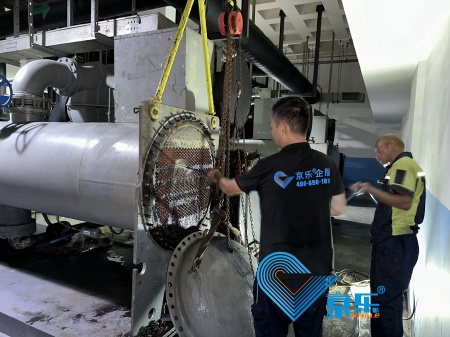 2025年空調(diào)清洗全攻略 專業(yè)除菌延長壽命省電30%