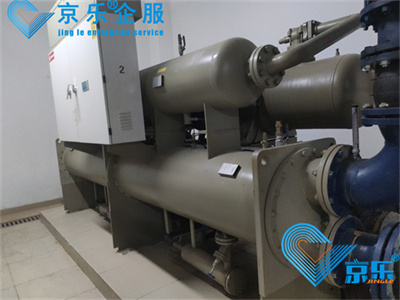 商業(yè)建筑中央空調(diào)管道維保 高效節(jié)能延長系統(tǒng)壽命