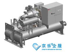 中央空調離心機怎么維修