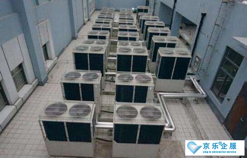 歐科中央空調與風管機的區(qū)別