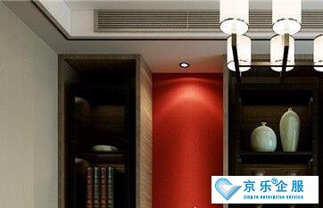 松下中央空調(diào)怎么樣？優(yōu)點(diǎn)有哪些