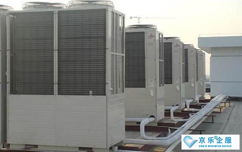 特靈中央空調移機步驟詳解