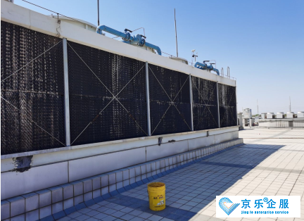上海閔行區(qū)中央空調保養(yǎng)專業(yè)公司-圖1