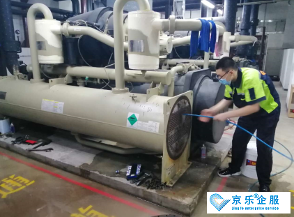 中央空調(diào)停電維護項目與周期-圖1