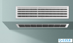上海中央空調(diào)風口改造重點及注意事項