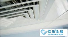 中央空調(diào)維保工作怎樣進行