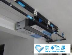 詳細的中央空調(diào)清洗步驟你了解嗎