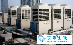 蓮湖區(qū)中央空調(diào)清洗費用