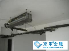 中央空調(diào)安裝公司哪家好,選擇方法