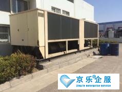 姜堰區(qū)中央空調安裝