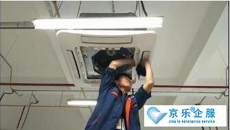 靜海區(qū)中央空調安裝費用