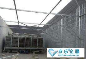 寧河區(qū)中央空調維修費用