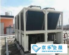 東麗區(qū)中央空調(diào)怎么工作，工作原理
