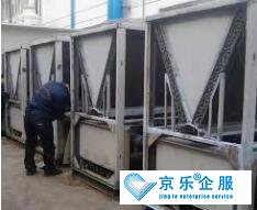 河北區(qū)中央空調(diào)風道清洗