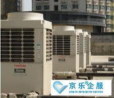 河北區(qū)中央空調系統維保