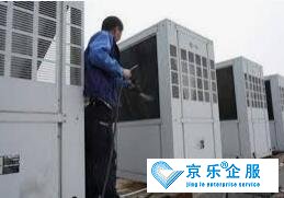 中央空調(diào)如何清洗,怎么清洗