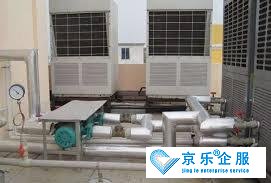 南開區(qū)中央空調(diào)安裝