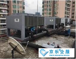 河西區(qū)中央空調(diào)保養(yǎng)費用
