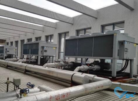 中央空調(diào)管道怎么清洗，中央空調(diào)管道清洗技巧