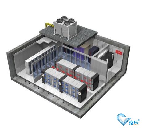 機房空調(diào)安裝怎么弄