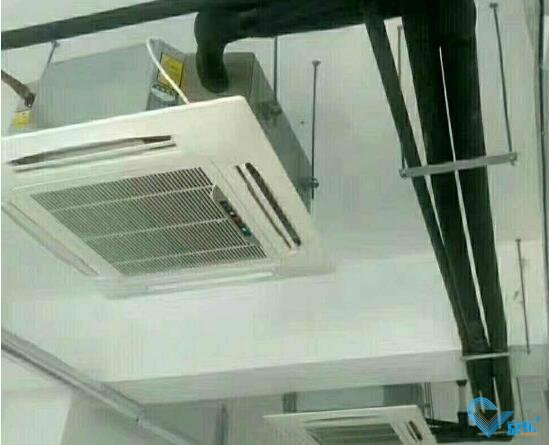 空調(diào)壓縮機不啟動維修