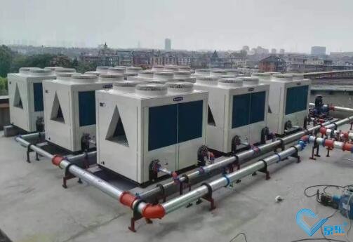 中央空調壓縮機故障維修