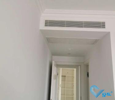 中央空調(diào)維修壓縮機常見方法
