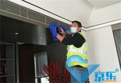 中央空調后期維護麻煩嗎 維護中央空調有哪些注意事項