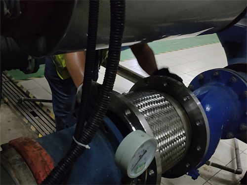 北京中央空調(diào)水機主機安裝