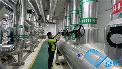 水冷螺桿式冷水機(jī)組定期維保 辦公樓維保冷水機(jī)組重要性