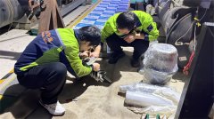 特靈機(jī)組油過濾器更換原因以及油過濾器專業(yè)操作步驟