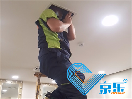 商用空調(diào)維修