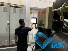 上海工業(yè)冷水機維修新篇章 喚醒空調(diào)機器潛能