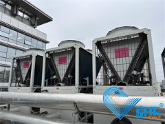 2024年水冷機組保養(yǎng)要點 提升中央空調(diào)性能 降低故障