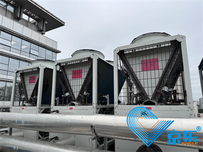 空調水冷機組保養(yǎng)