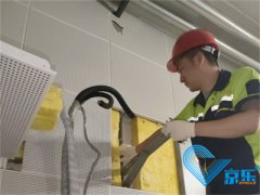 上海工廠大型冷水機清洗保養(yǎng)收費標準